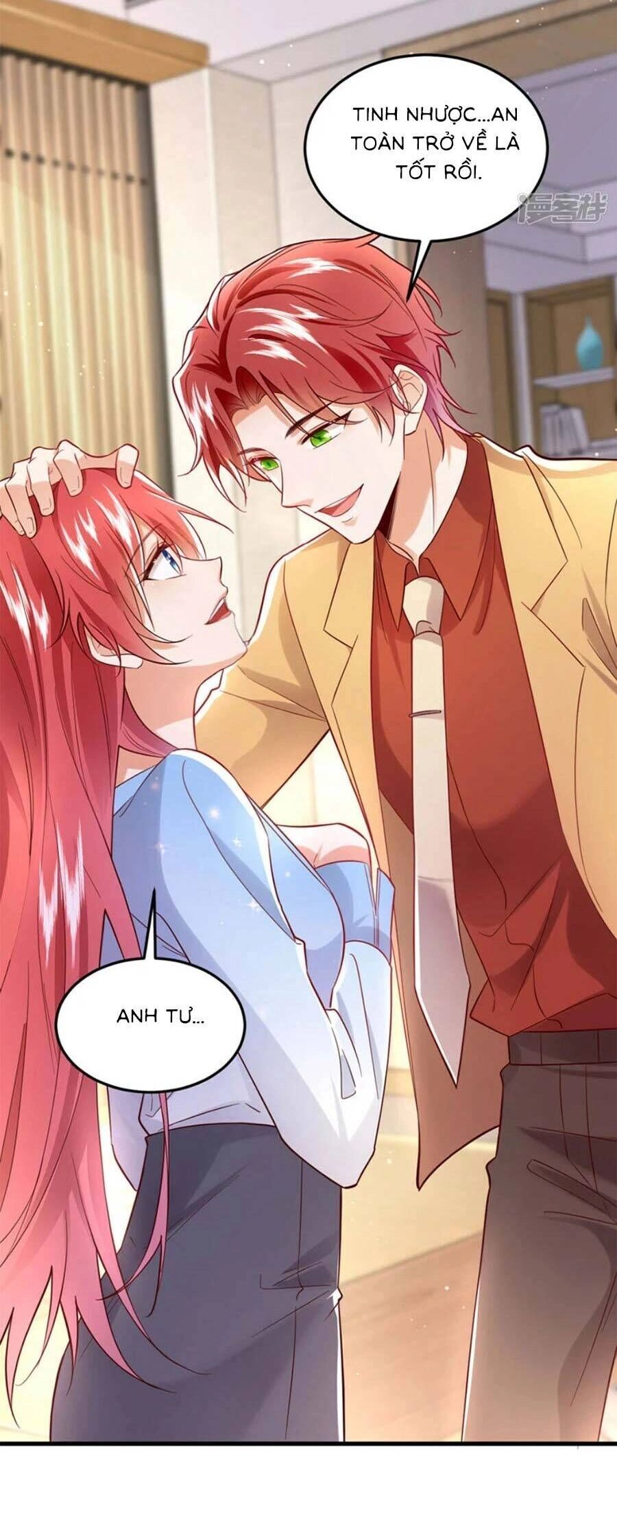 Đêm Nay Ác Nữ Giáng Lâm Chapter 102 - 12