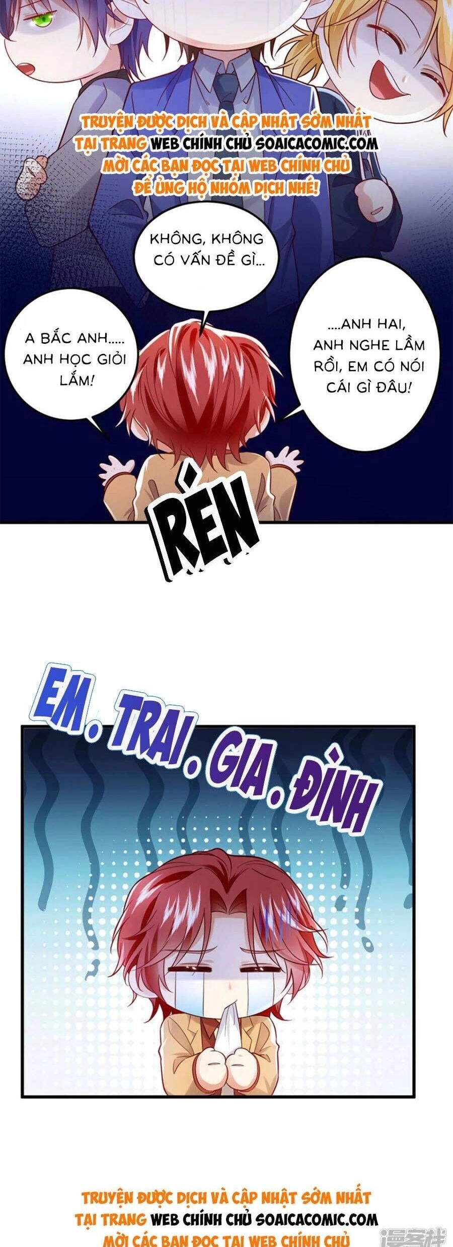 Đêm Nay Ác Nữ Giáng Lâm Chapter 102 - 14