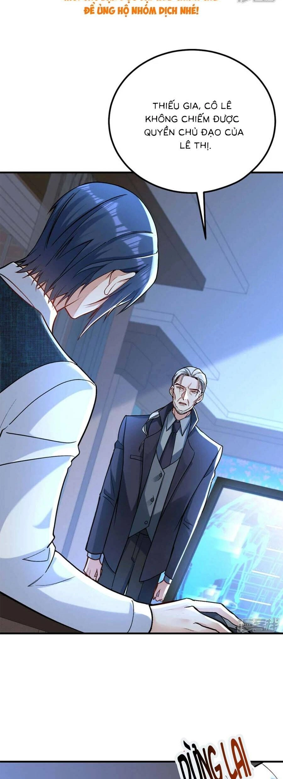 Đêm Nay Ác Nữ Giáng Lâm Chapter 102 - 15