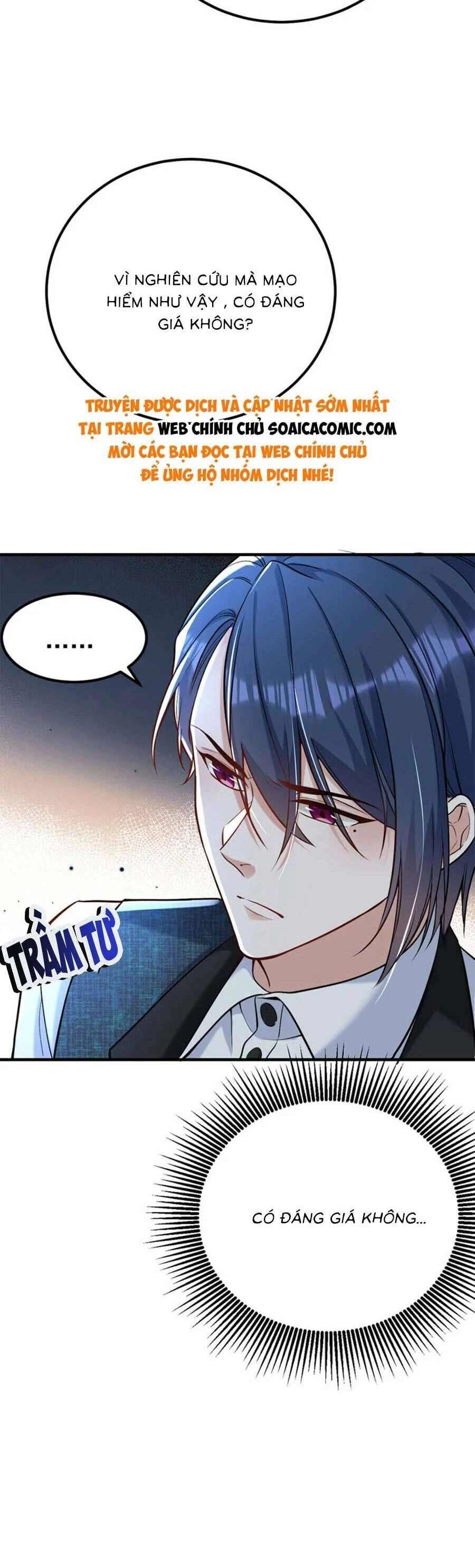 Đêm Nay Ác Nữ Giáng Lâm Chapter 102 - 18