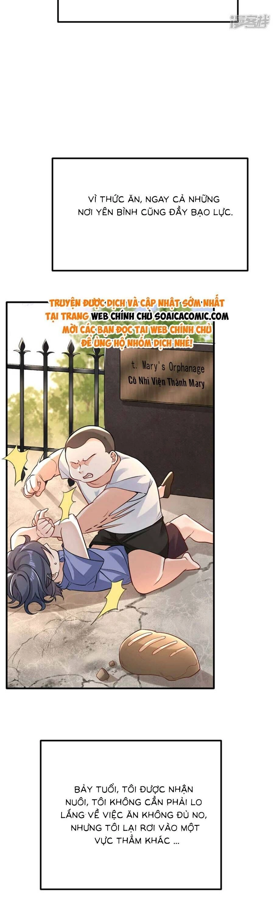 Đêm Nay Ác Nữ Giáng Lâm Chapter 102 - 20