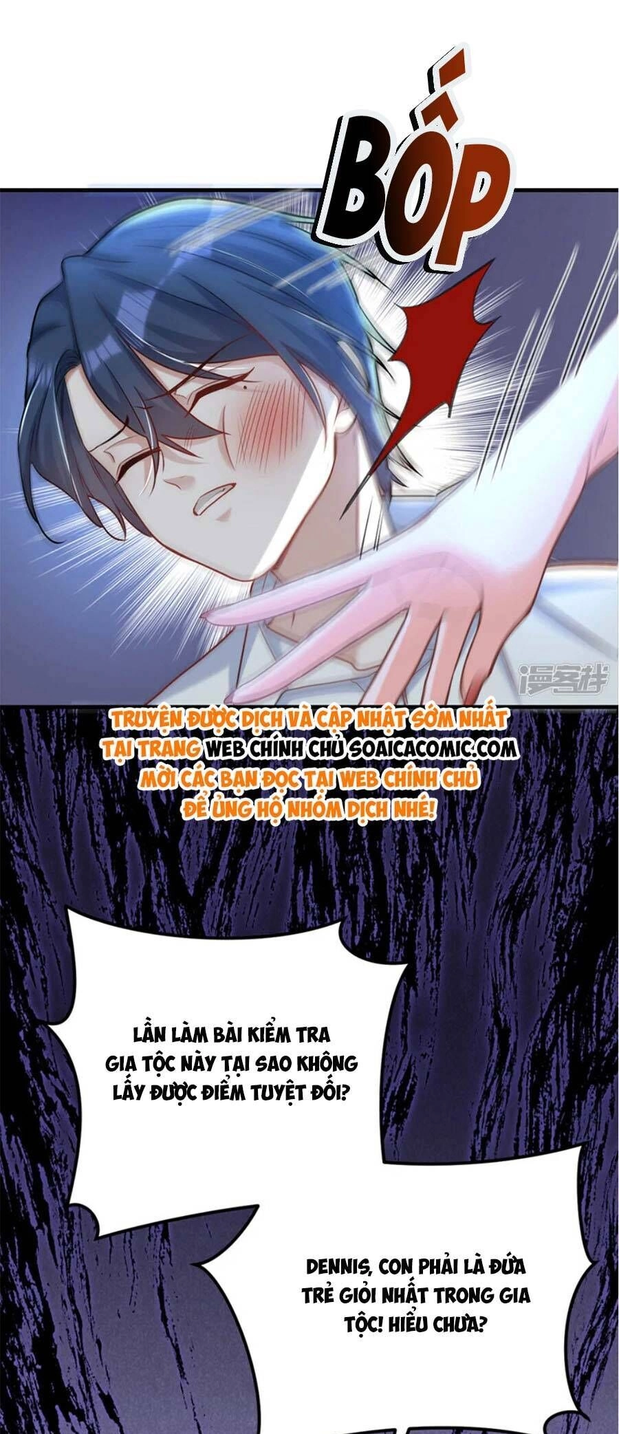 Đêm Nay Ác Nữ Giáng Lâm Chapter 102 - 21