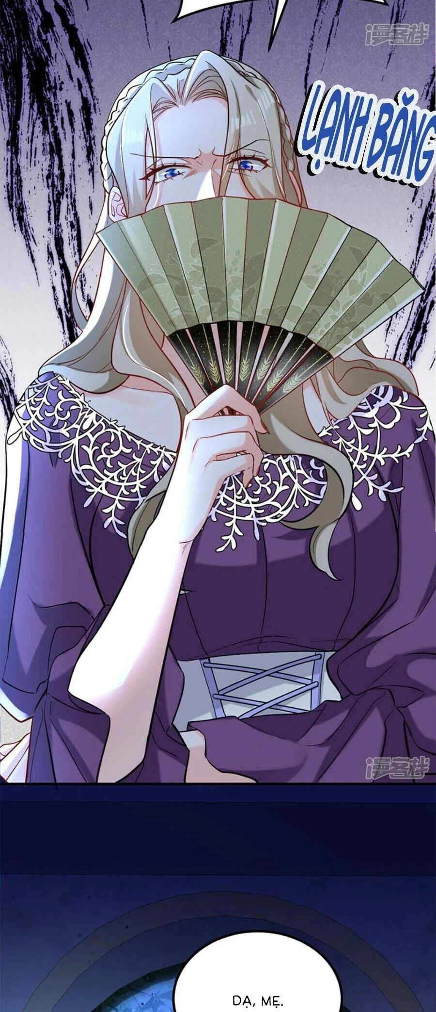 Đêm Nay Ác Nữ Giáng Lâm Chapter 102 - 22