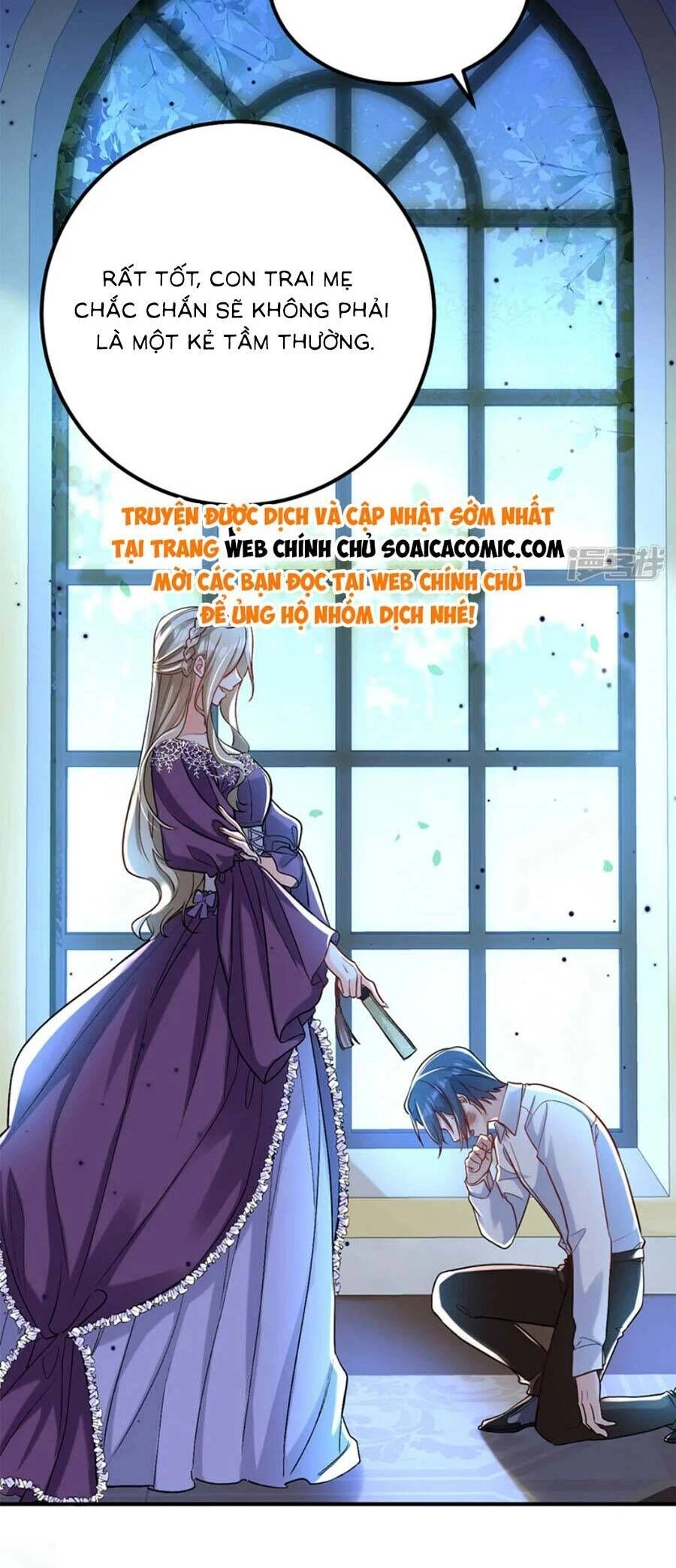 Đêm Nay Ác Nữ Giáng Lâm Chapter 102 - 23