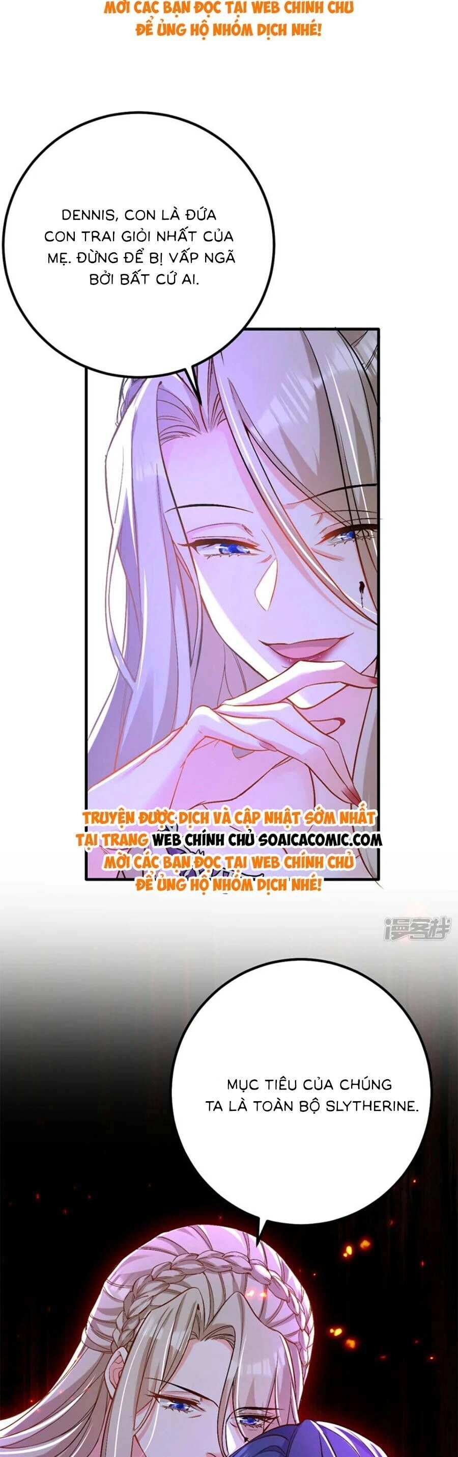 Đêm Nay Ác Nữ Giáng Lâm Chapter 102 - 26