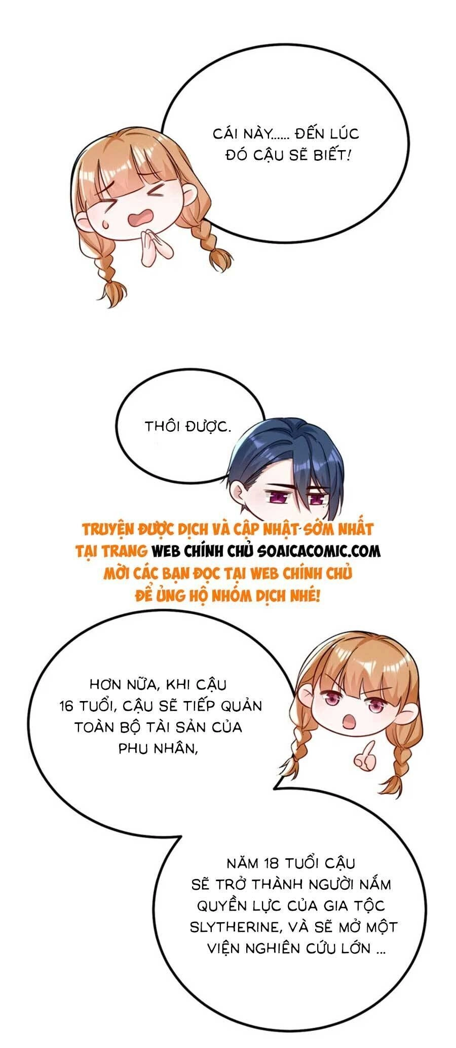 Đêm Nay Ác Nữ Giáng Lâm Chapter 103 - 4