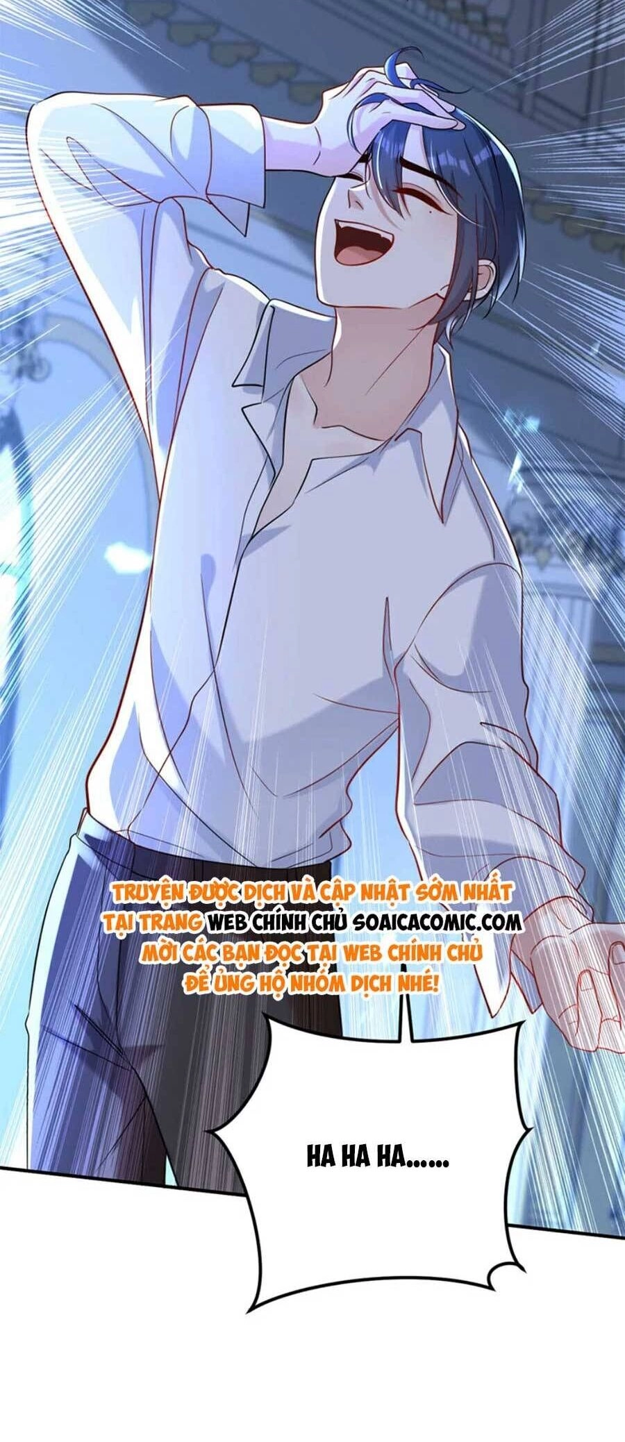 Đêm Nay Ác Nữ Giáng Lâm Chapter 103 - 8