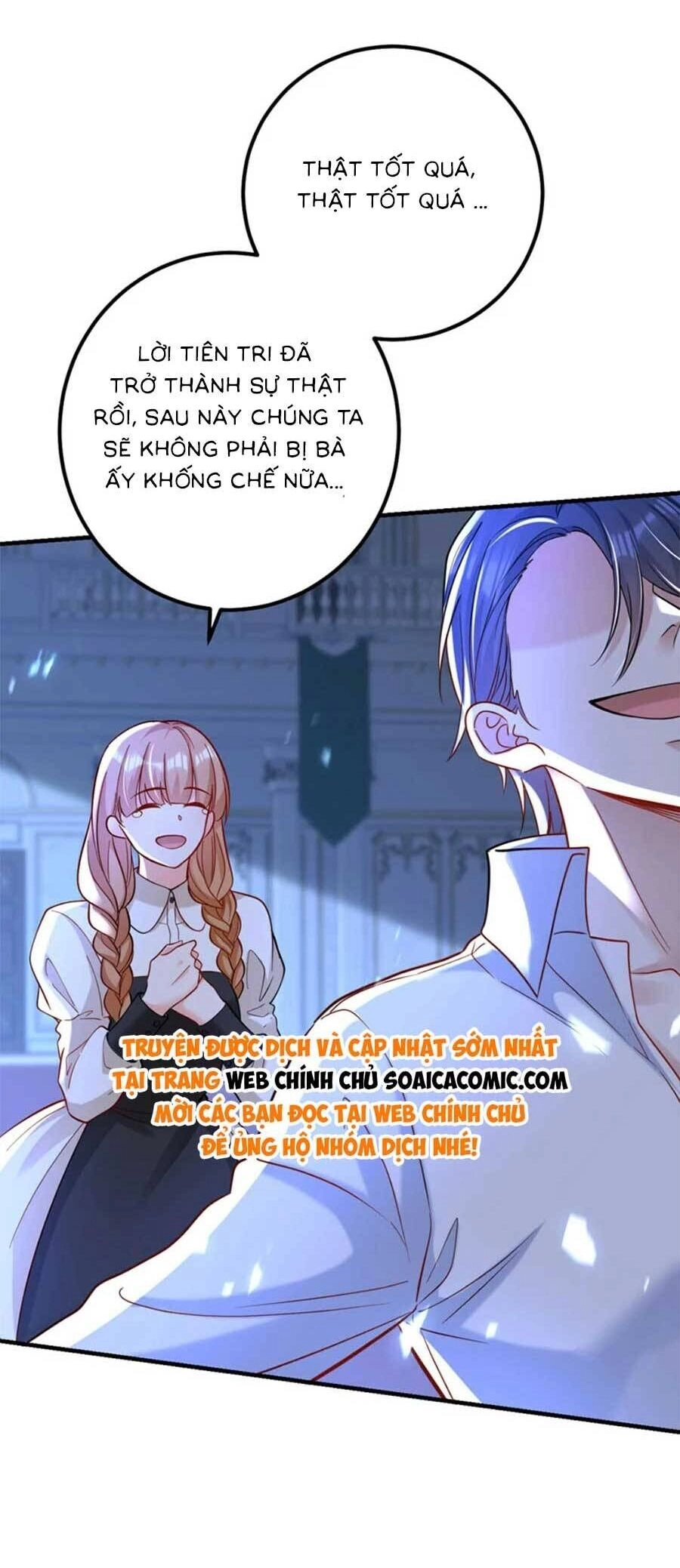 Đêm Nay Ác Nữ Giáng Lâm Chapter 103 - 9