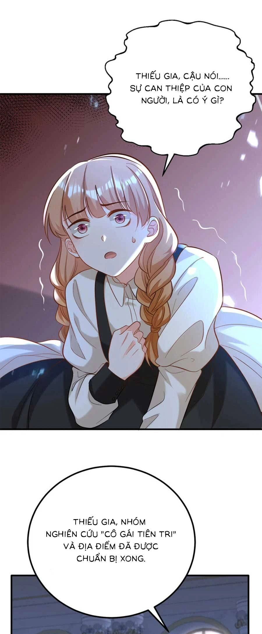 Đêm Nay Ác Nữ Giáng Lâm Chapter 103 - 13