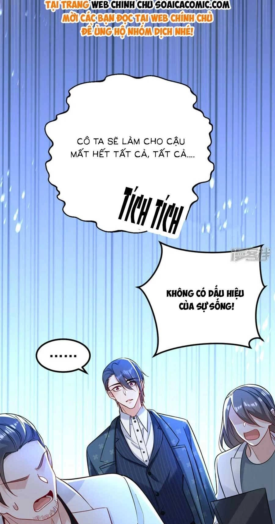 Đêm Nay Ác Nữ Giáng Lâm Chapter 103 - 18