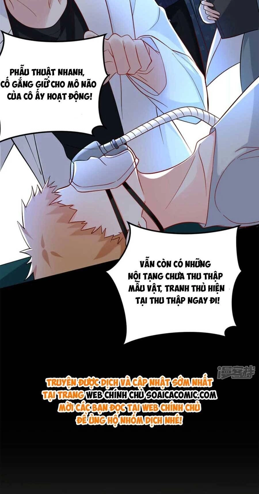 Đêm Nay Ác Nữ Giáng Lâm Chapter 103 - 19