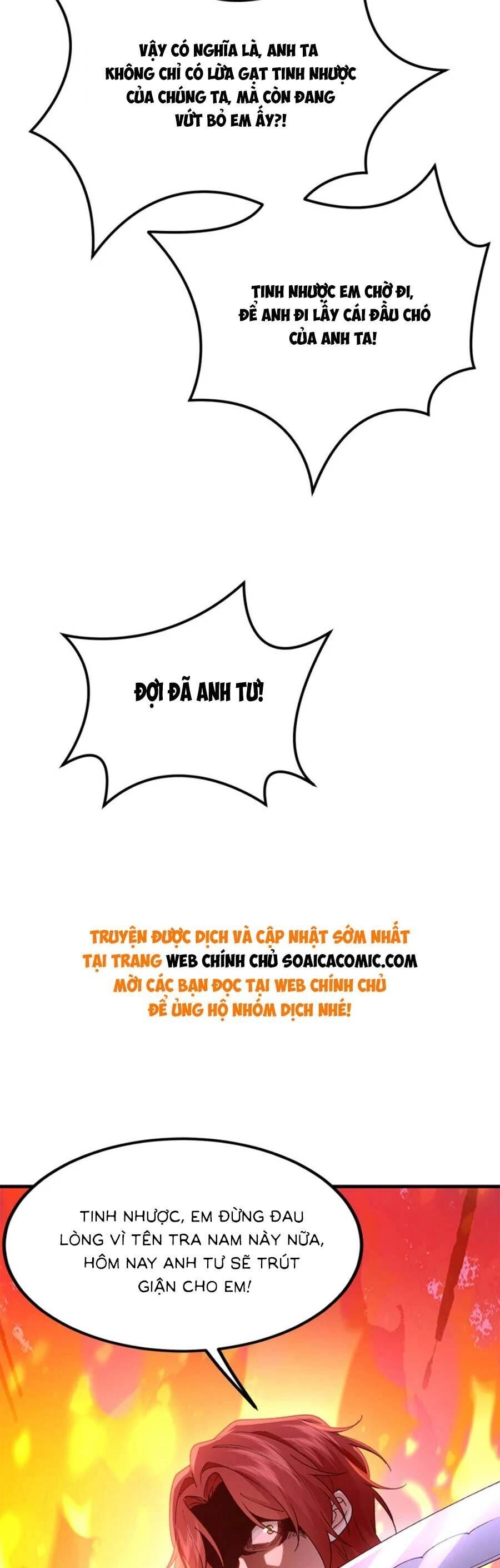 Đêm Nay Ác Nữ Giáng Lâm Chapter 104 - 4