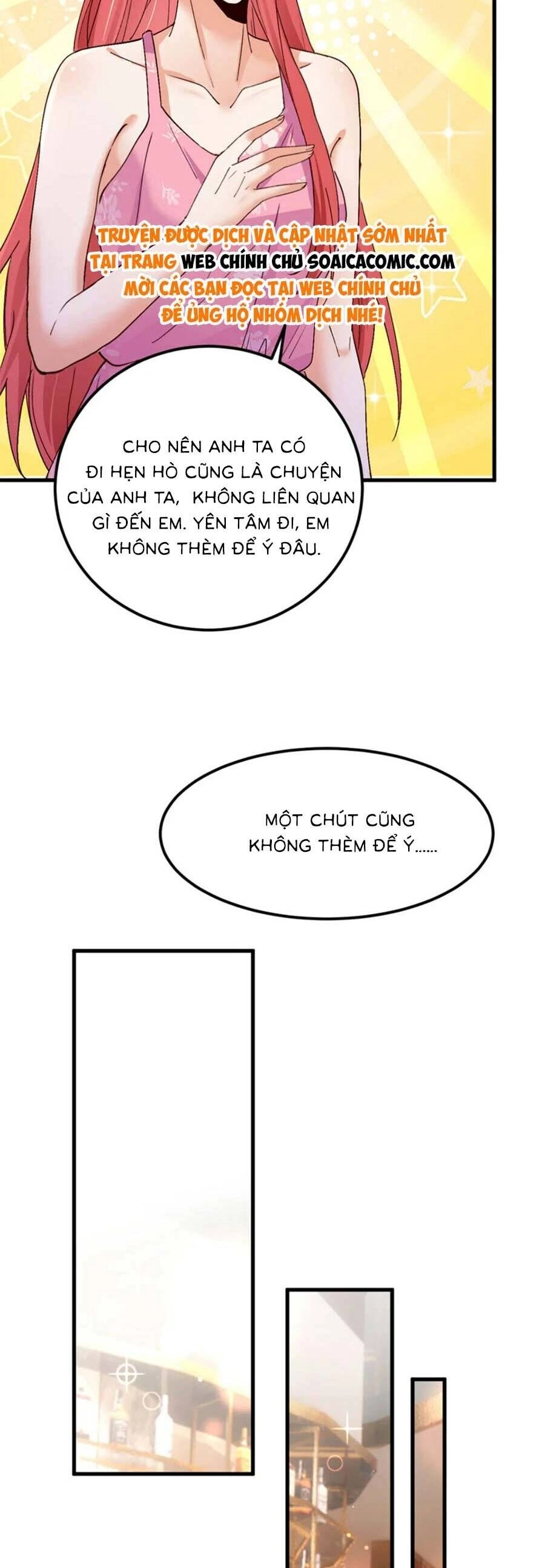 Đêm Nay Ác Nữ Giáng Lâm Chapter 104 - 7