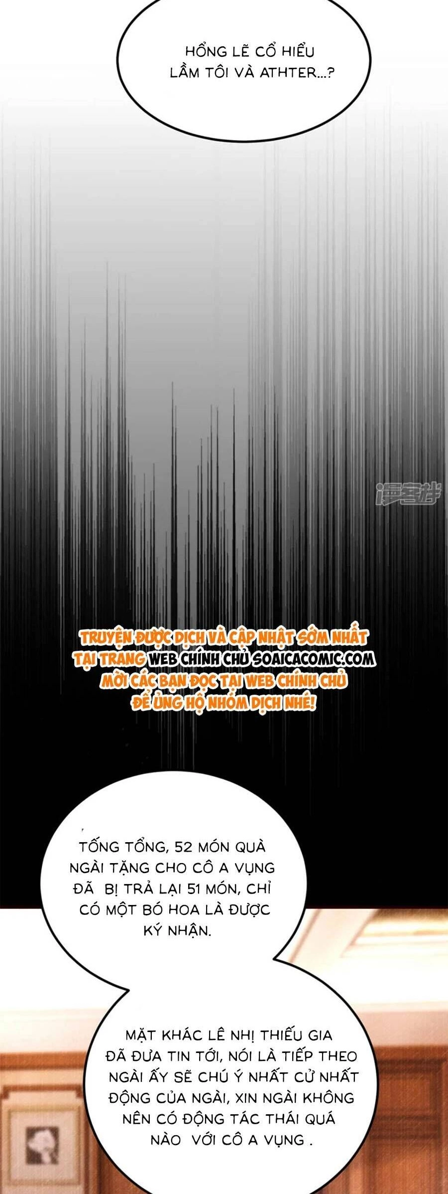 Đêm Nay Ác Nữ Giáng Lâm Chapter 104 - 12