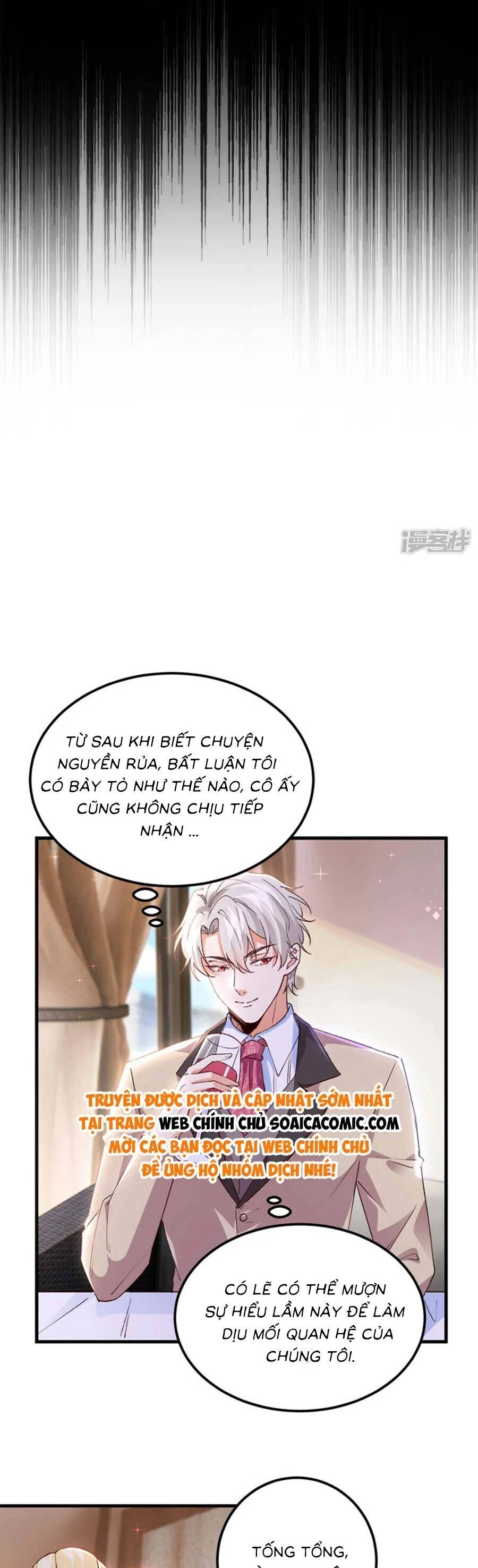 Đêm Nay Ác Nữ Giáng Lâm Chapter 104 - 14