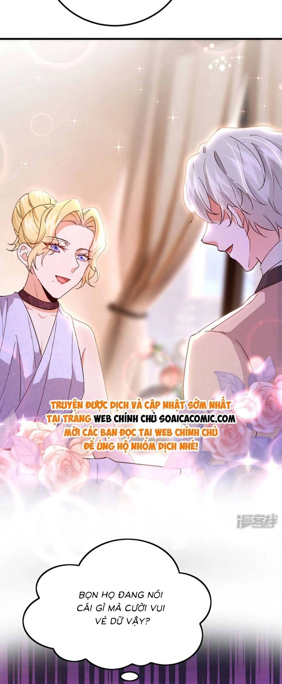 Đêm Nay Ác Nữ Giáng Lâm Chapter 104 - 16