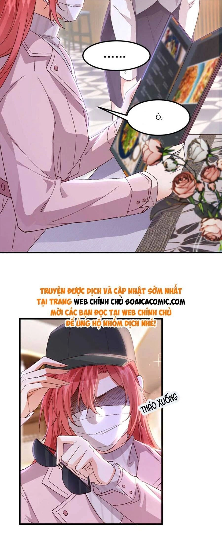 Đêm Nay Ác Nữ Giáng Lâm Chapter 104 - 18