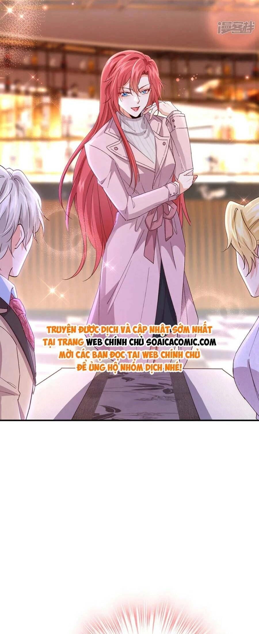 Đêm Nay Ác Nữ Giáng Lâm Chapter 104 - 20