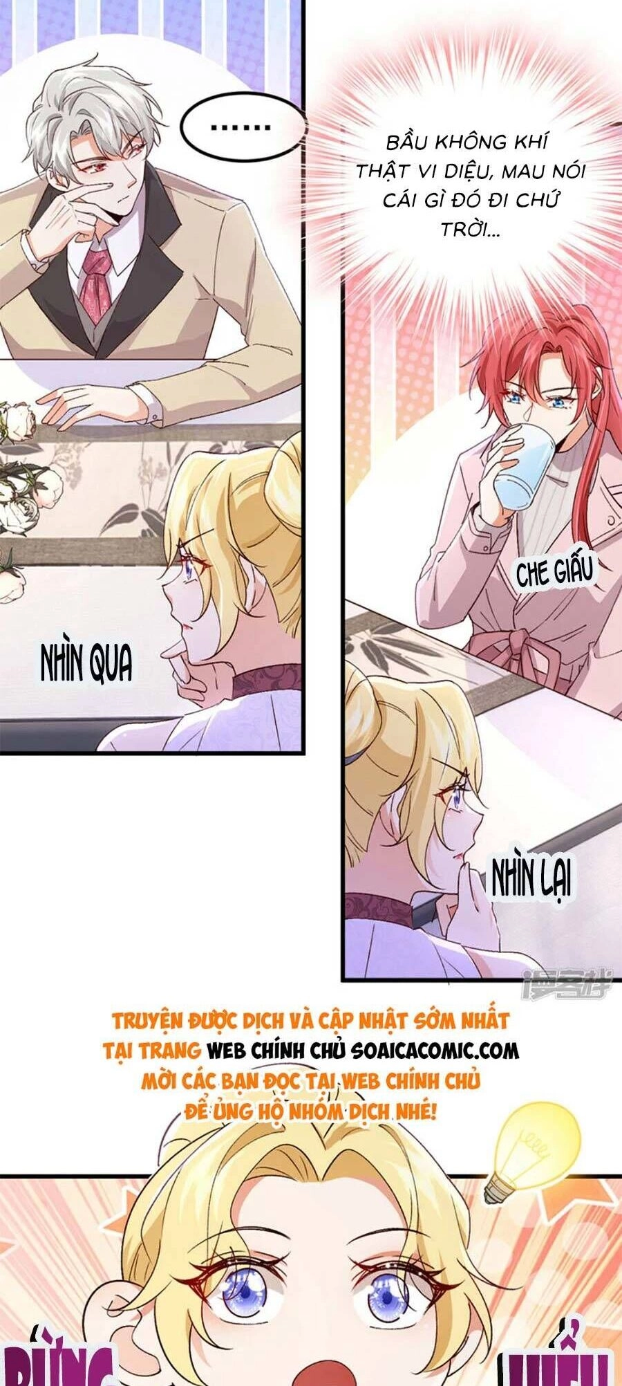 Đêm Nay Ác Nữ Giáng Lâm Chapter 104 - 23