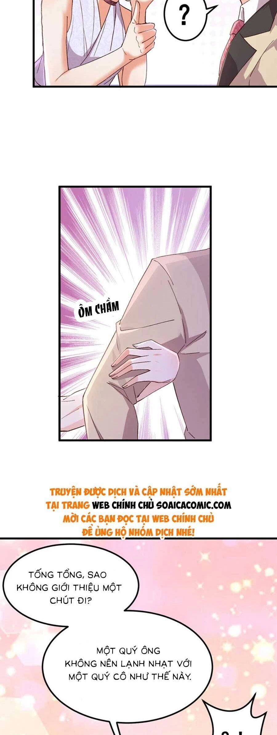 Đêm Nay Ác Nữ Giáng Lâm Chapter 105 - 2