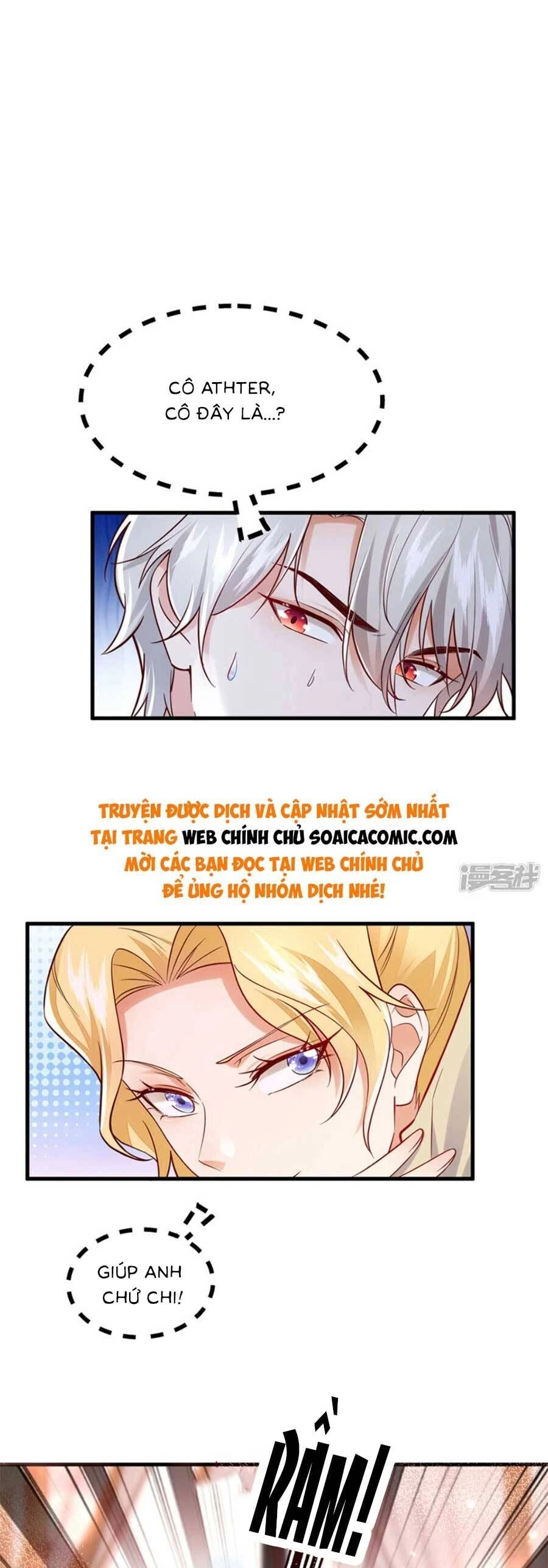 Đêm Nay Ác Nữ Giáng Lâm Chapter 105 - 4