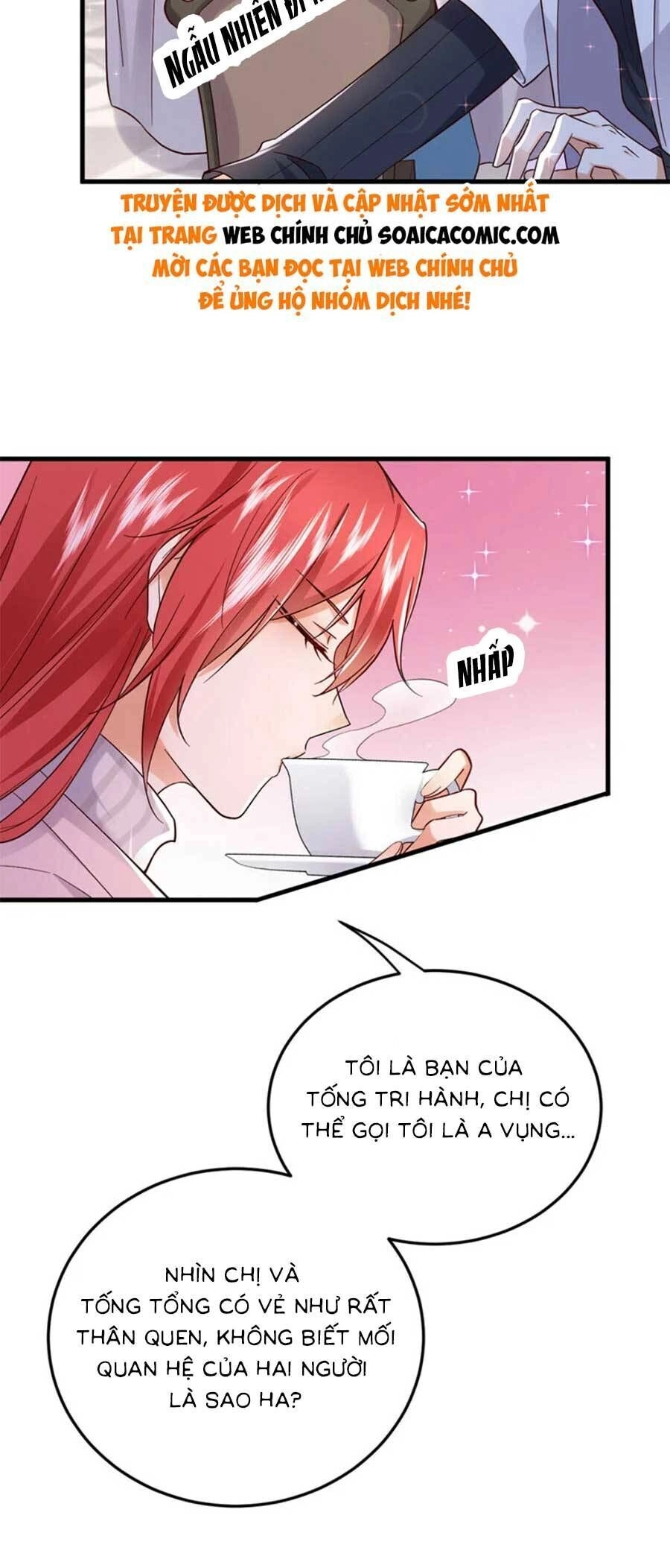 Đêm Nay Ác Nữ Giáng Lâm Chapter 105 - 11