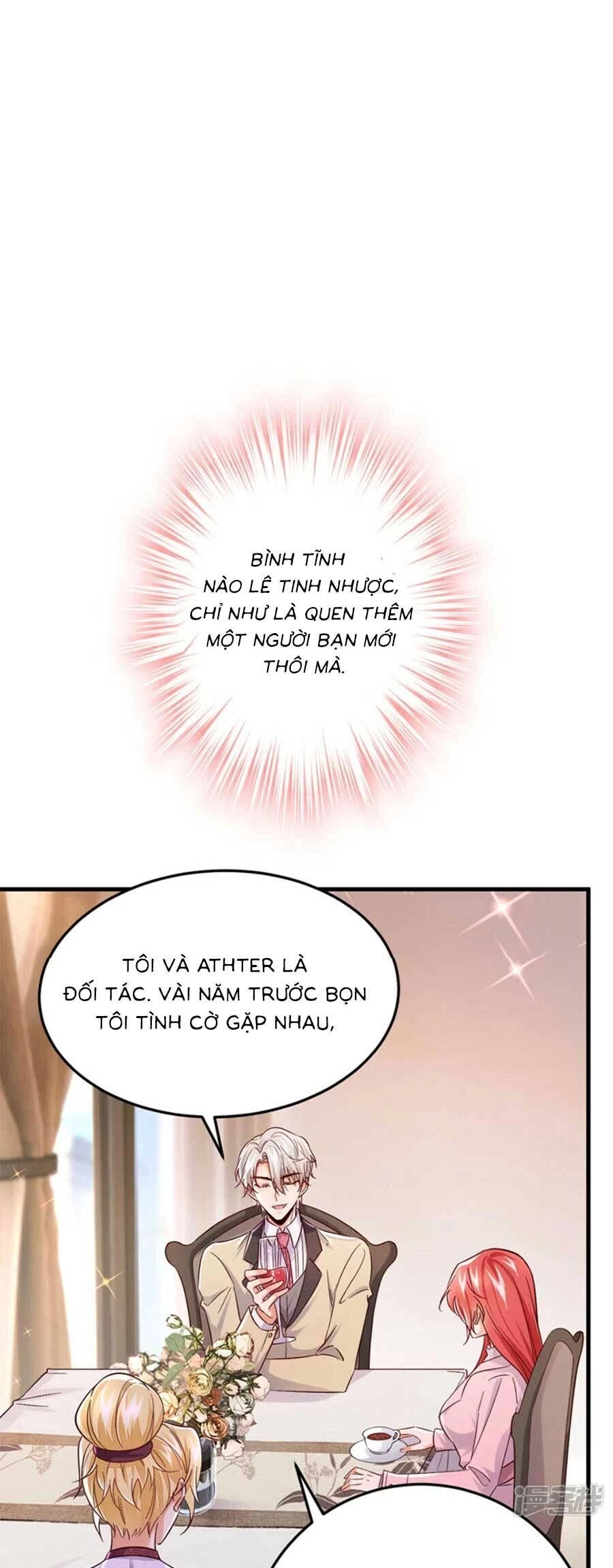 Đêm Nay Ác Nữ Giáng Lâm Chapter 105 - 12