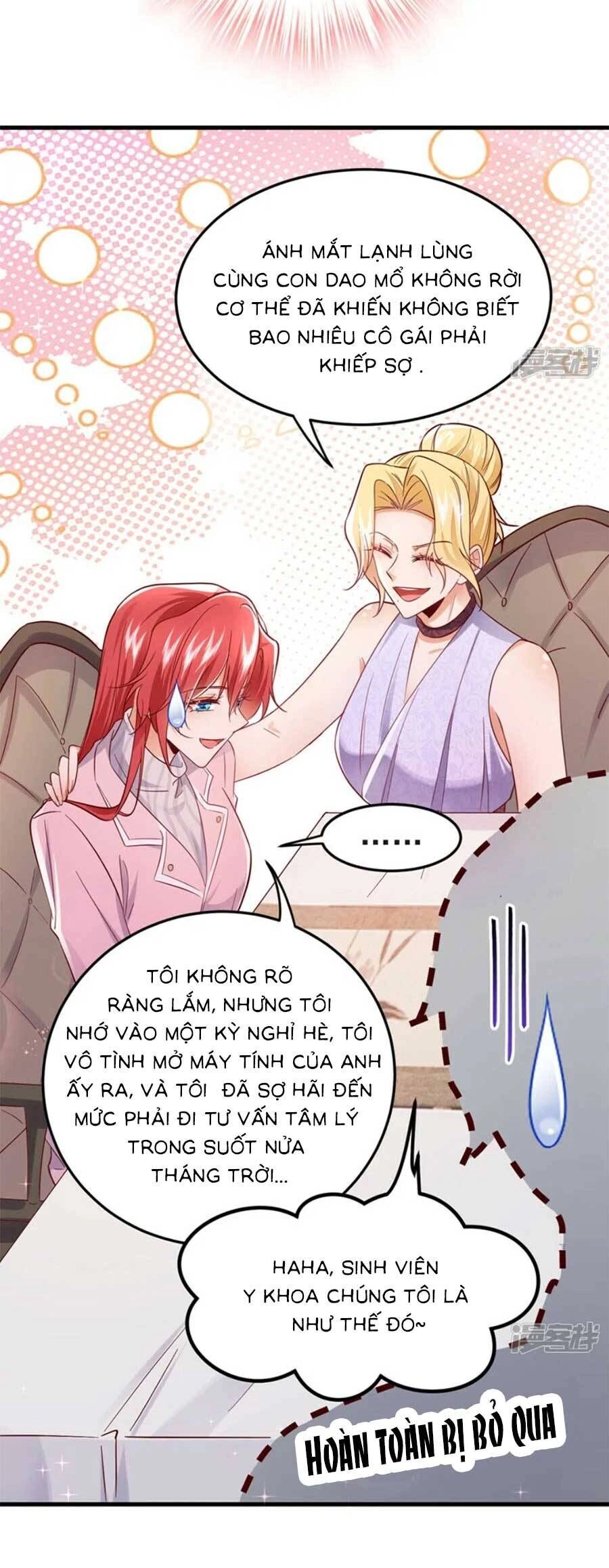 Đêm Nay Ác Nữ Giáng Lâm Chapter 105 - 20