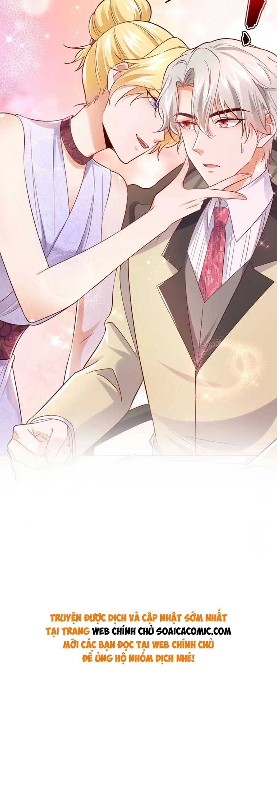 Đêm Nay Ác Nữ Giáng Lâm Chapter 105 - 23