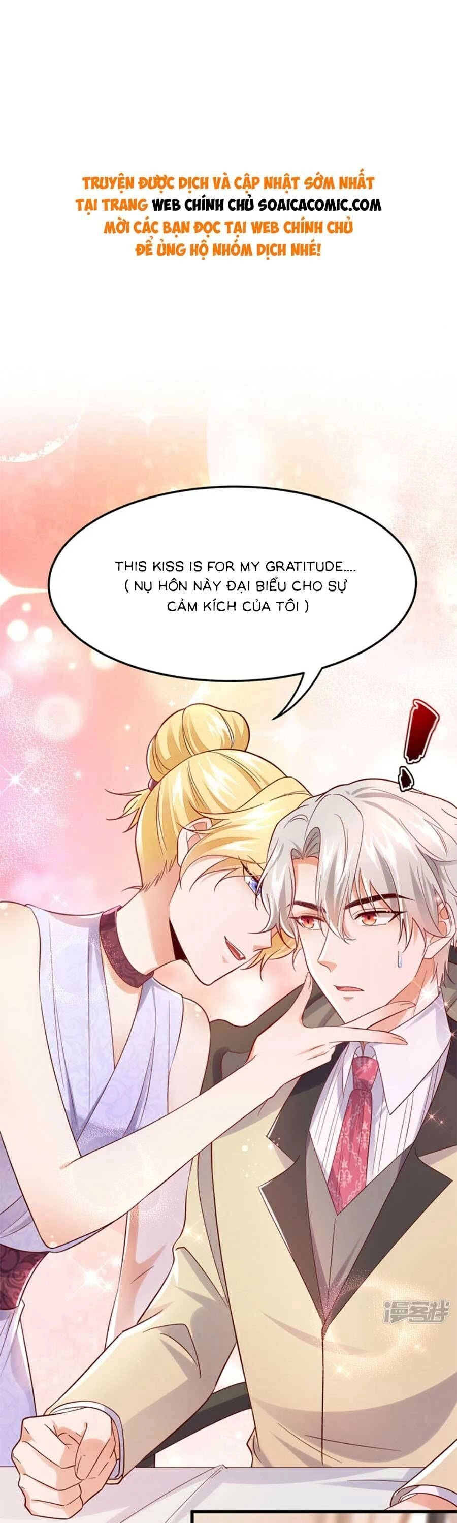 Đêm Nay Ác Nữ Giáng Lâm Chapter 106 - 1