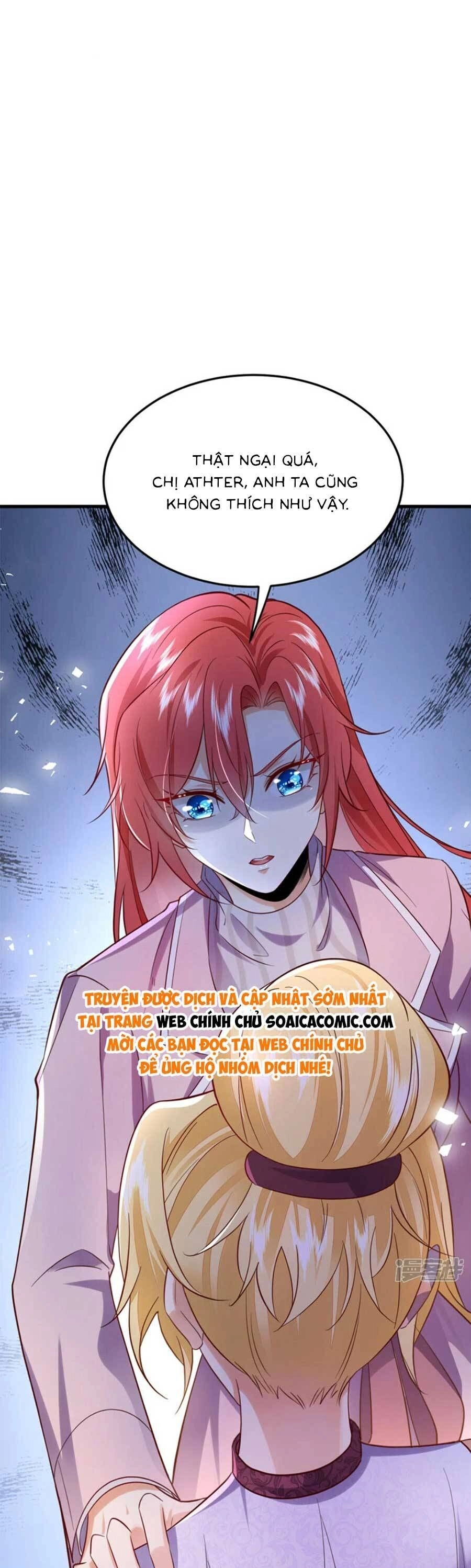 Đêm Nay Ác Nữ Giáng Lâm Chapter 106 - 3