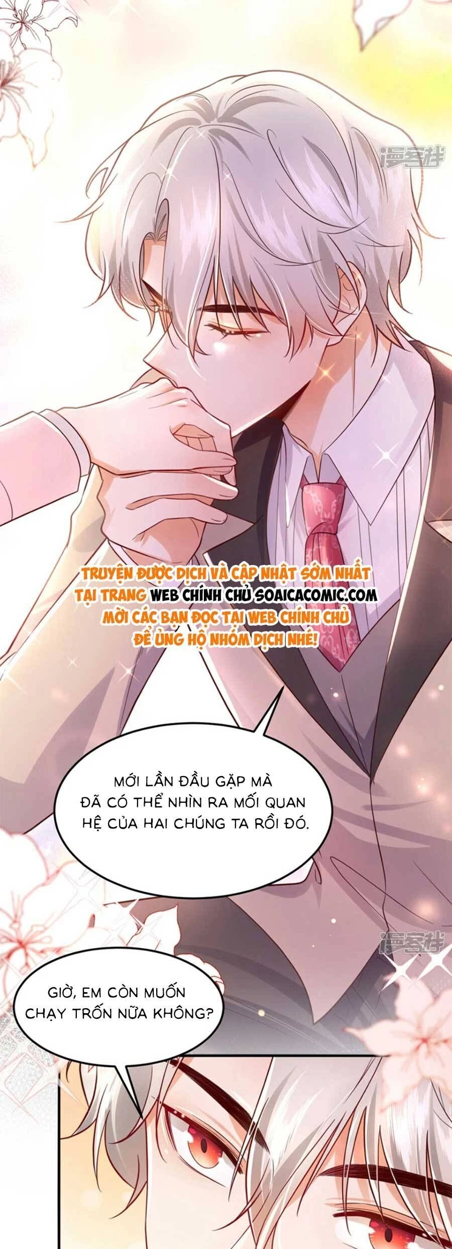 Đêm Nay Ác Nữ Giáng Lâm Chapter 106 - 7