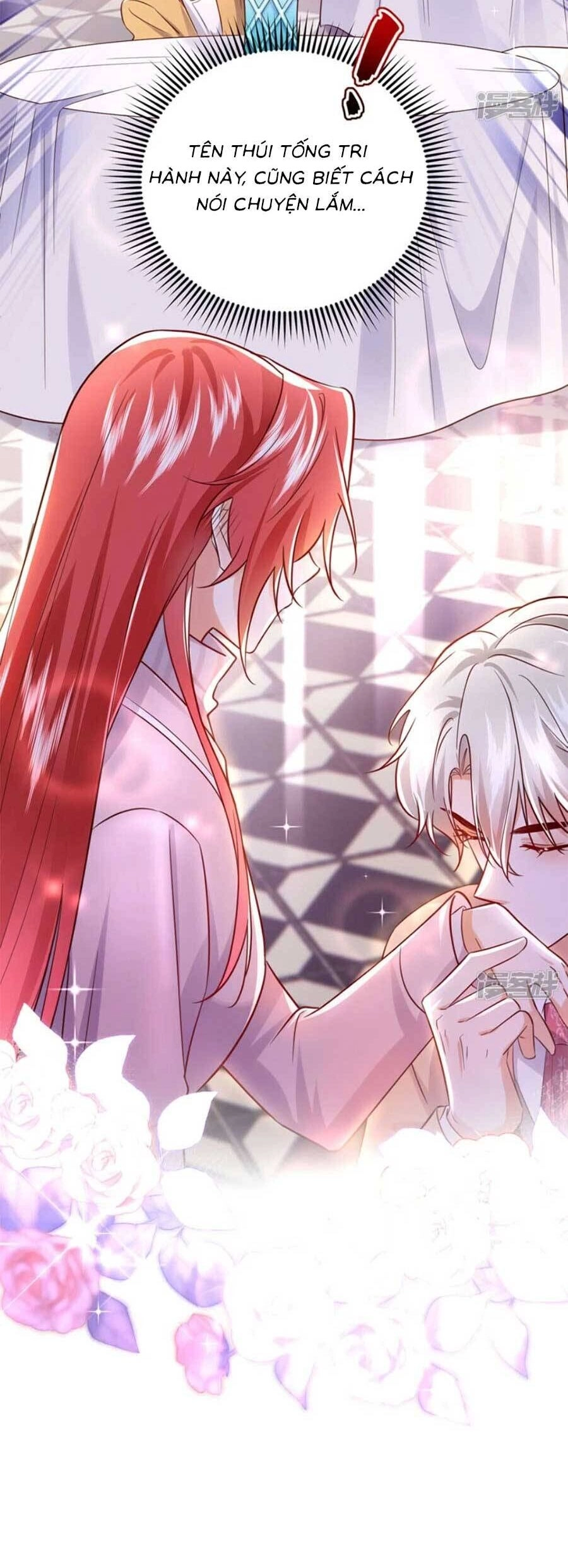 Đêm Nay Ác Nữ Giáng Lâm Chapter 106 - 9