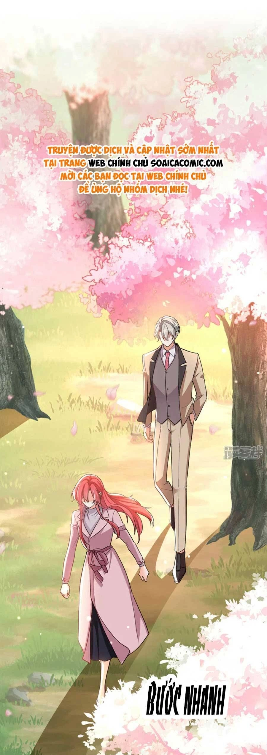 Đêm Nay Ác Nữ Giáng Lâm Chapter 106 - 10