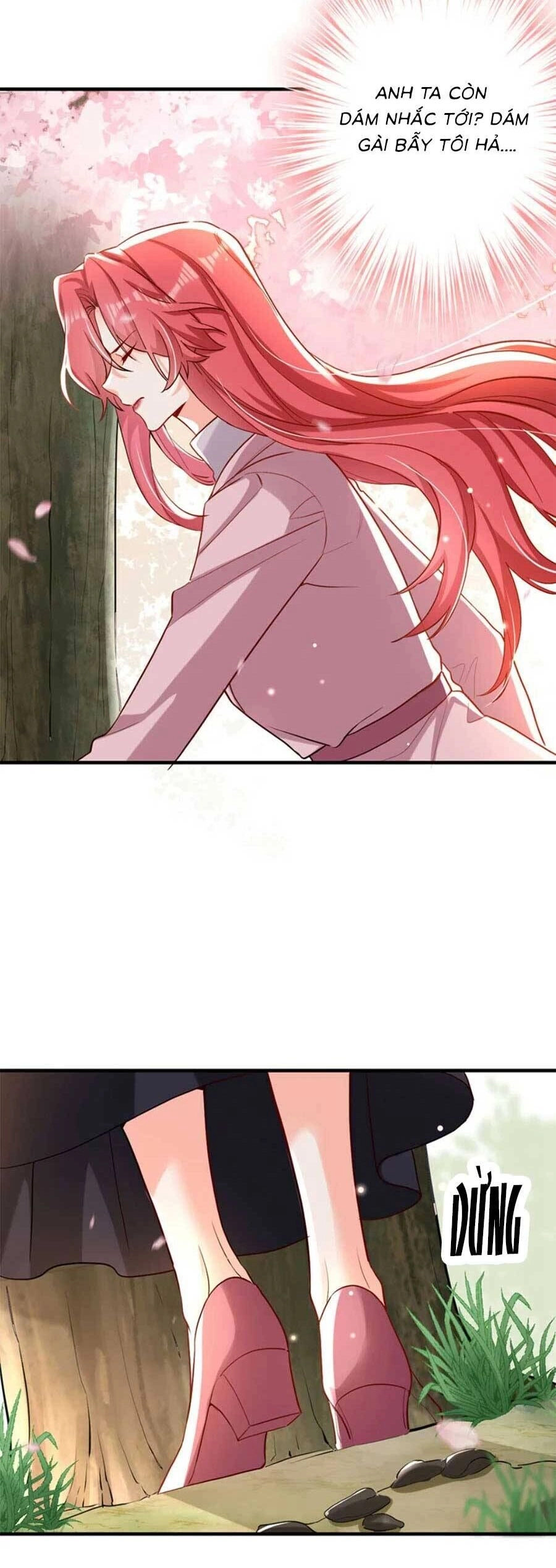 Đêm Nay Ác Nữ Giáng Lâm Chapter 106 - 12