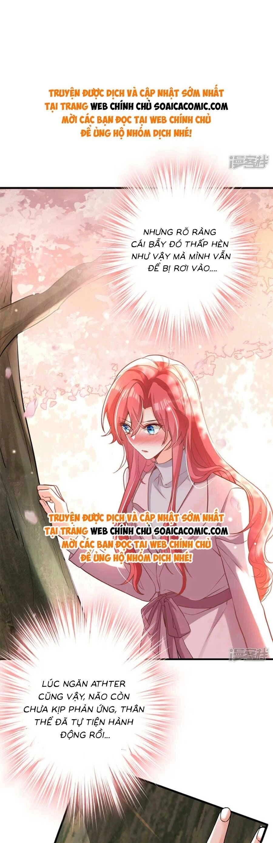 Đêm Nay Ác Nữ Giáng Lâm Chapter 106 - 13