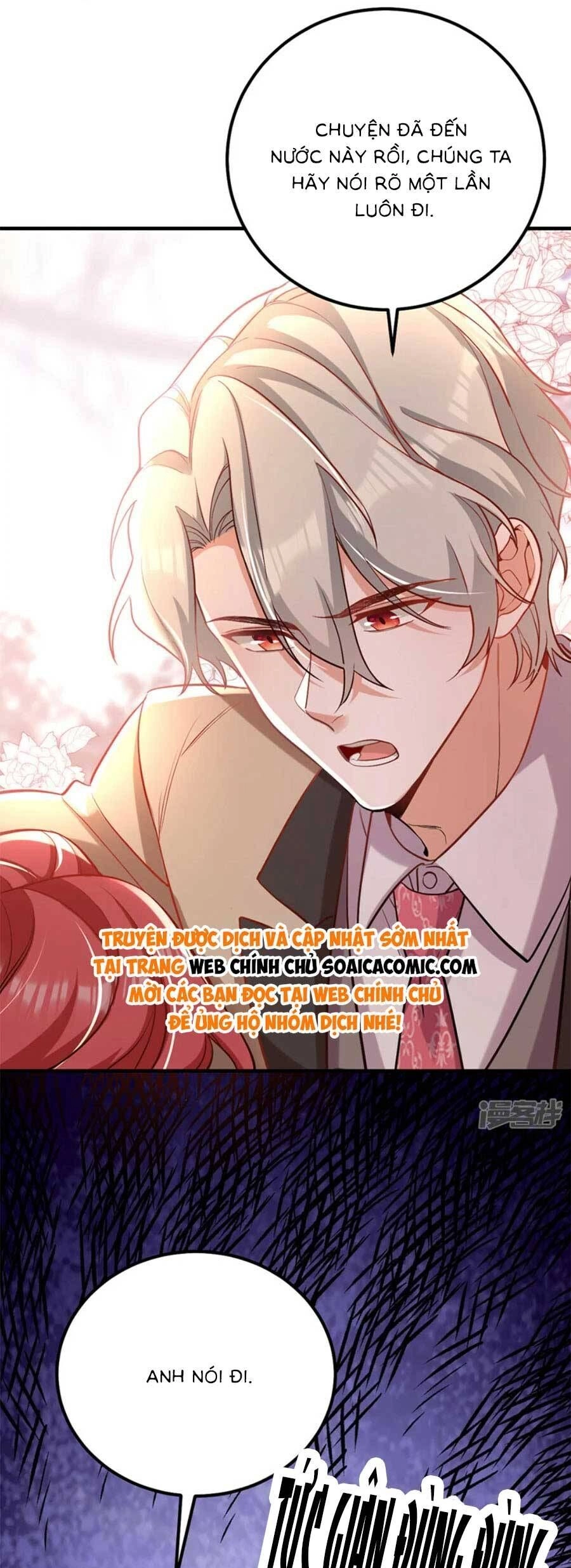 Đêm Nay Ác Nữ Giáng Lâm Chapter 106 - 15