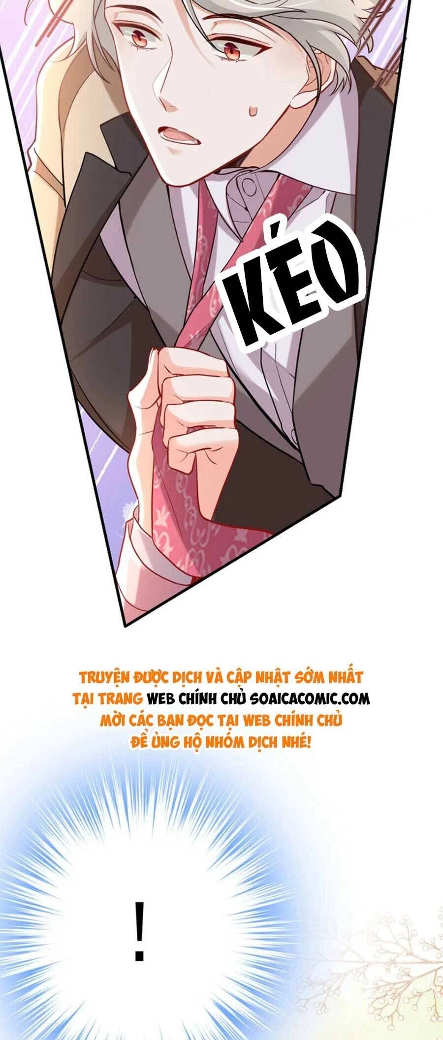 Đêm Nay Ác Nữ Giáng Lâm Chapter 106 - 22