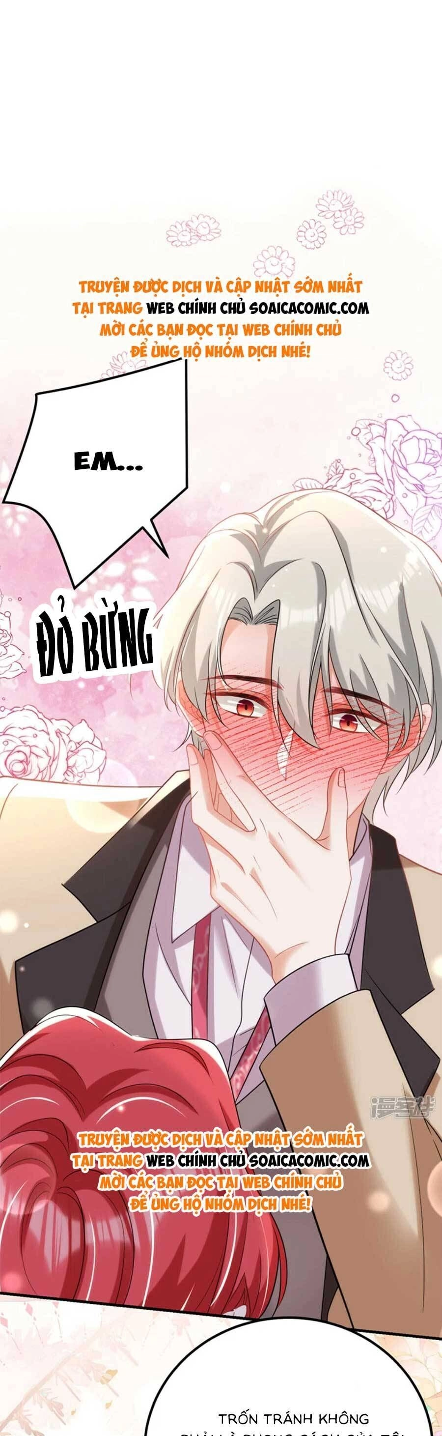 Đêm Nay Ác Nữ Giáng Lâm Chapter 106 - 24