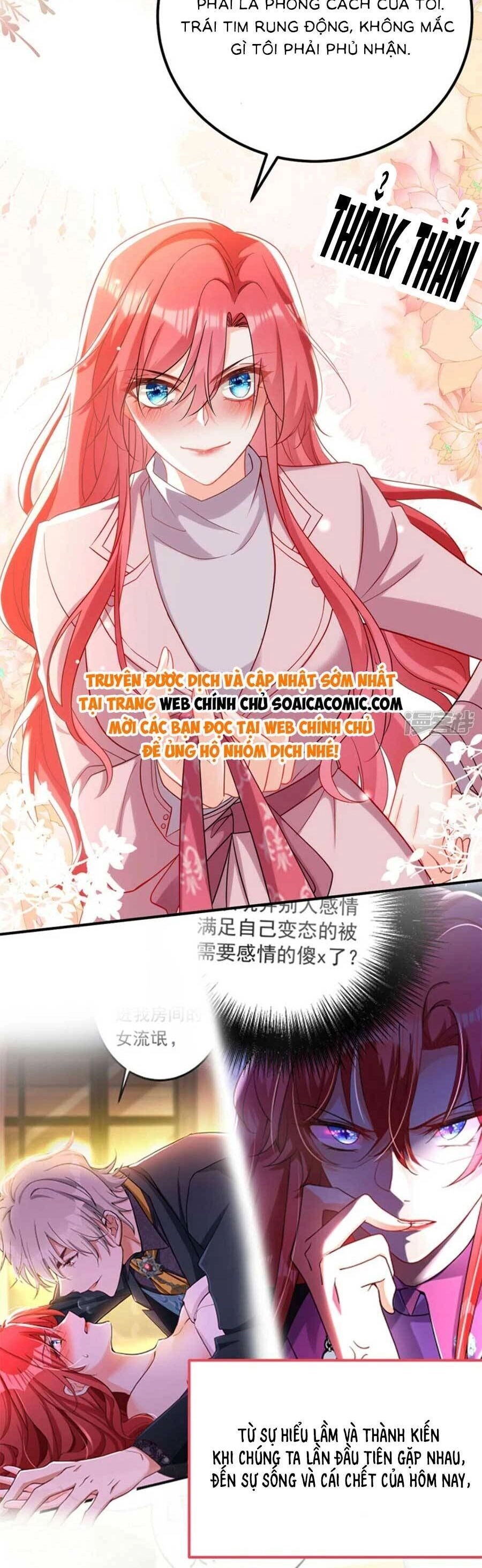 Đêm Nay Ác Nữ Giáng Lâm Chapter 106 - 25