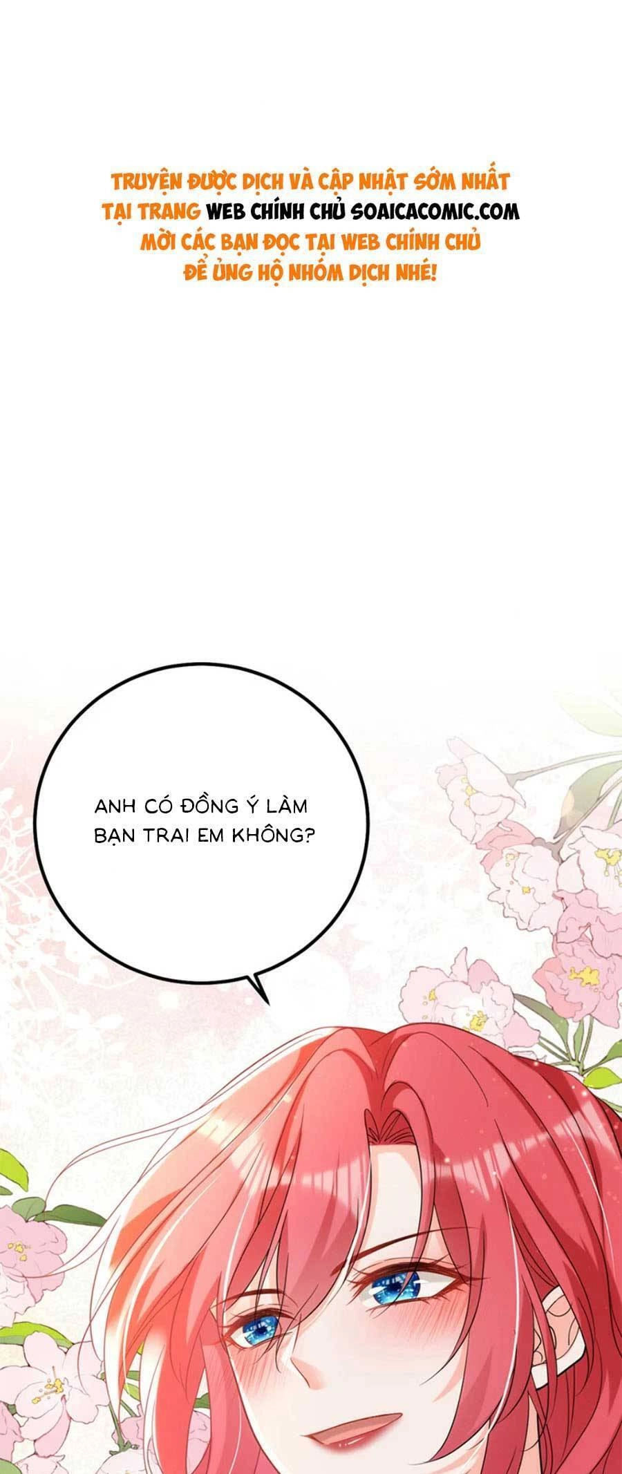 Đêm Nay Ác Nữ Giáng Lâm Chapter 107 - 1