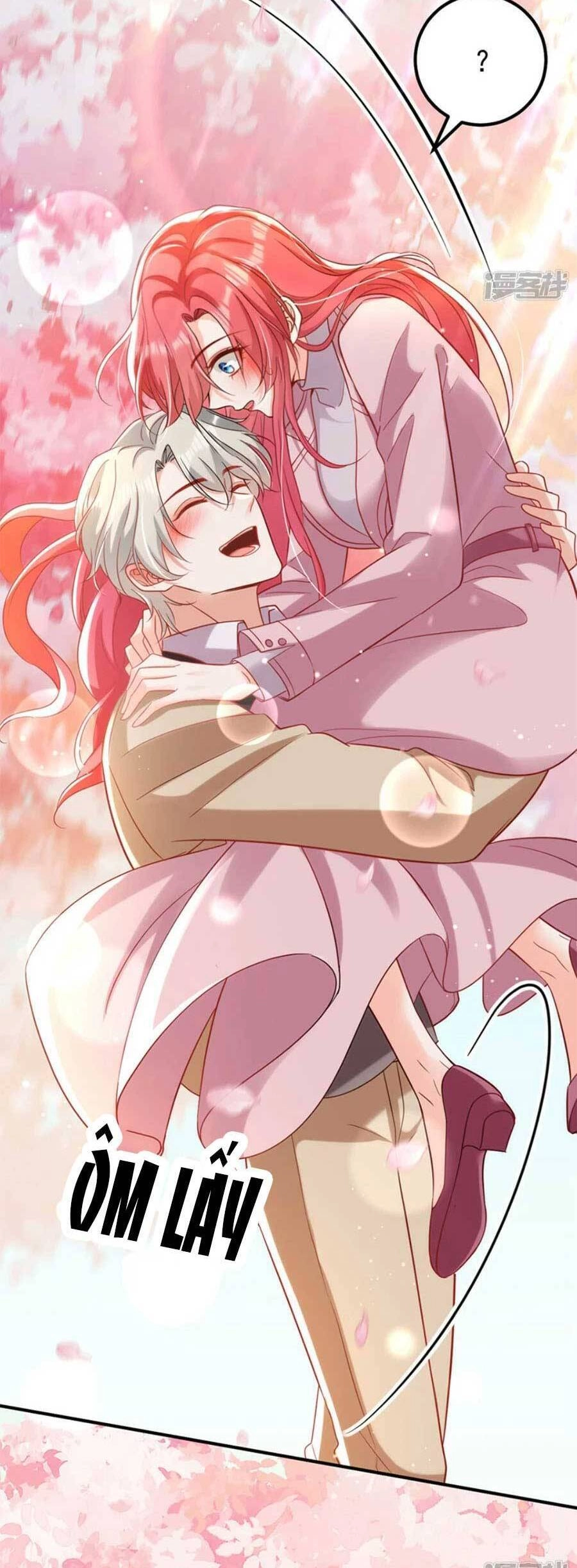 Đêm Nay Ác Nữ Giáng Lâm Chapter 107 - 5