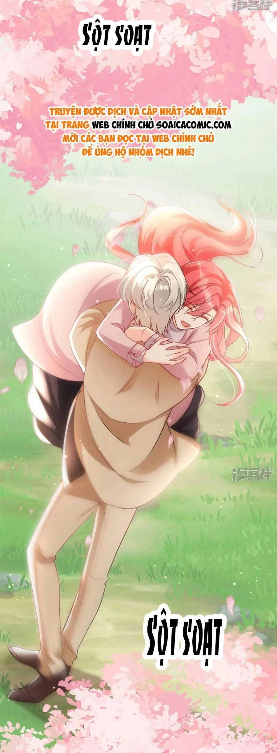 Đêm Nay Ác Nữ Giáng Lâm Chapter 107 - 6