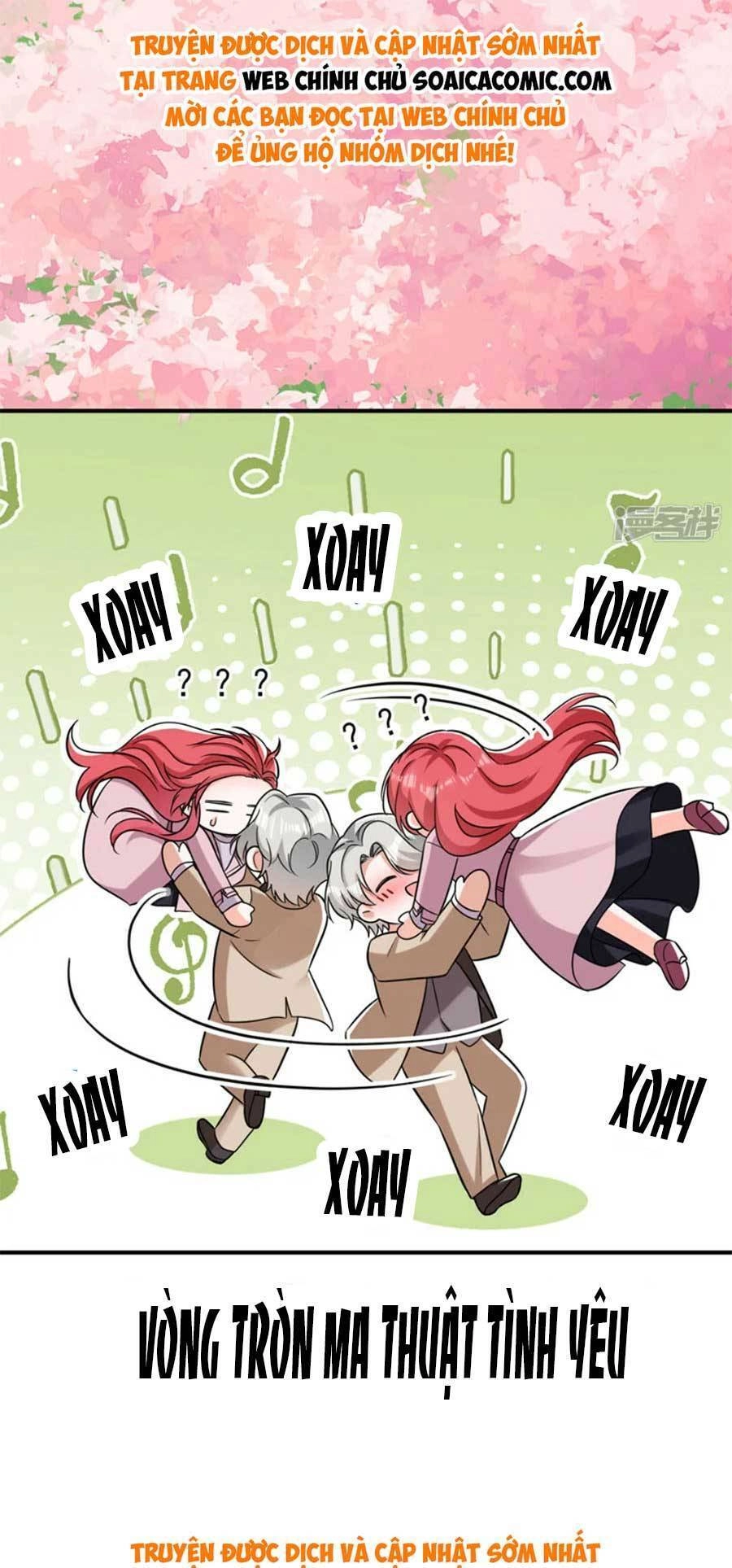 Đêm Nay Ác Nữ Giáng Lâm Chapter 107 - 7