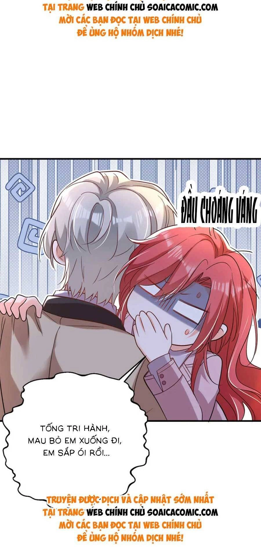 Đêm Nay Ác Nữ Giáng Lâm Chapter 107 - 8