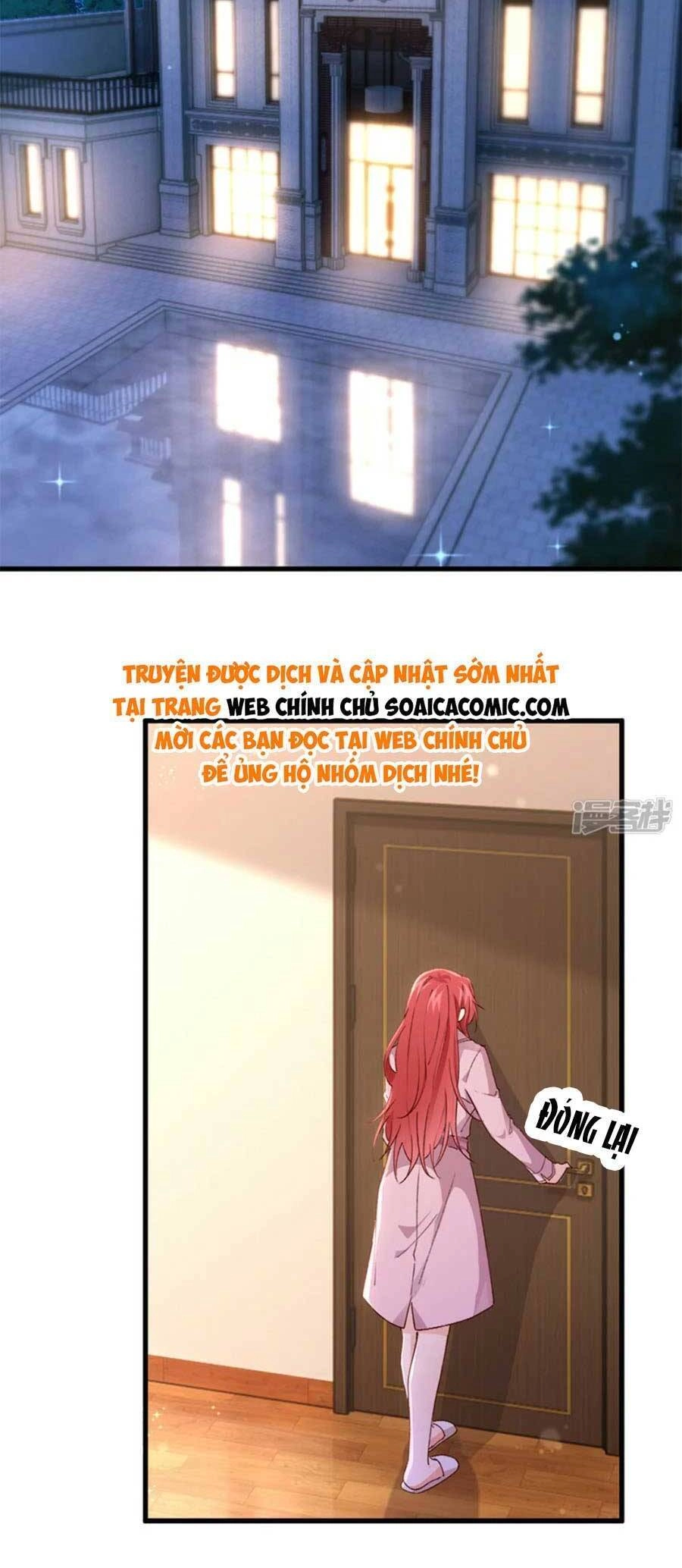 Đêm Nay Ác Nữ Giáng Lâm Chapter 107 - 14