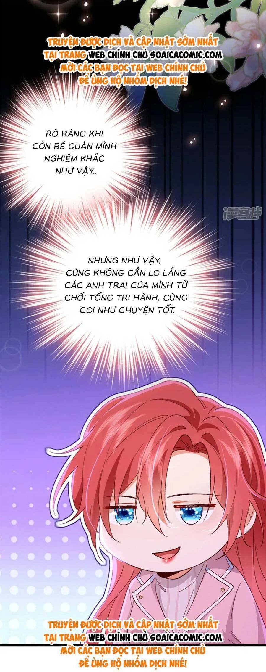 Đêm Nay Ác Nữ Giáng Lâm Chapter 107 - 20