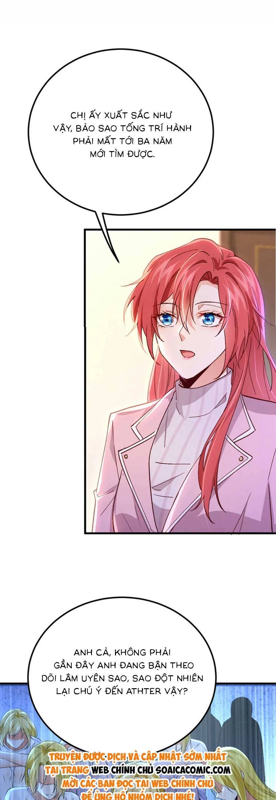 Đêm Nay Ác Nữ Giáng Lâm Chapter 107 - 24