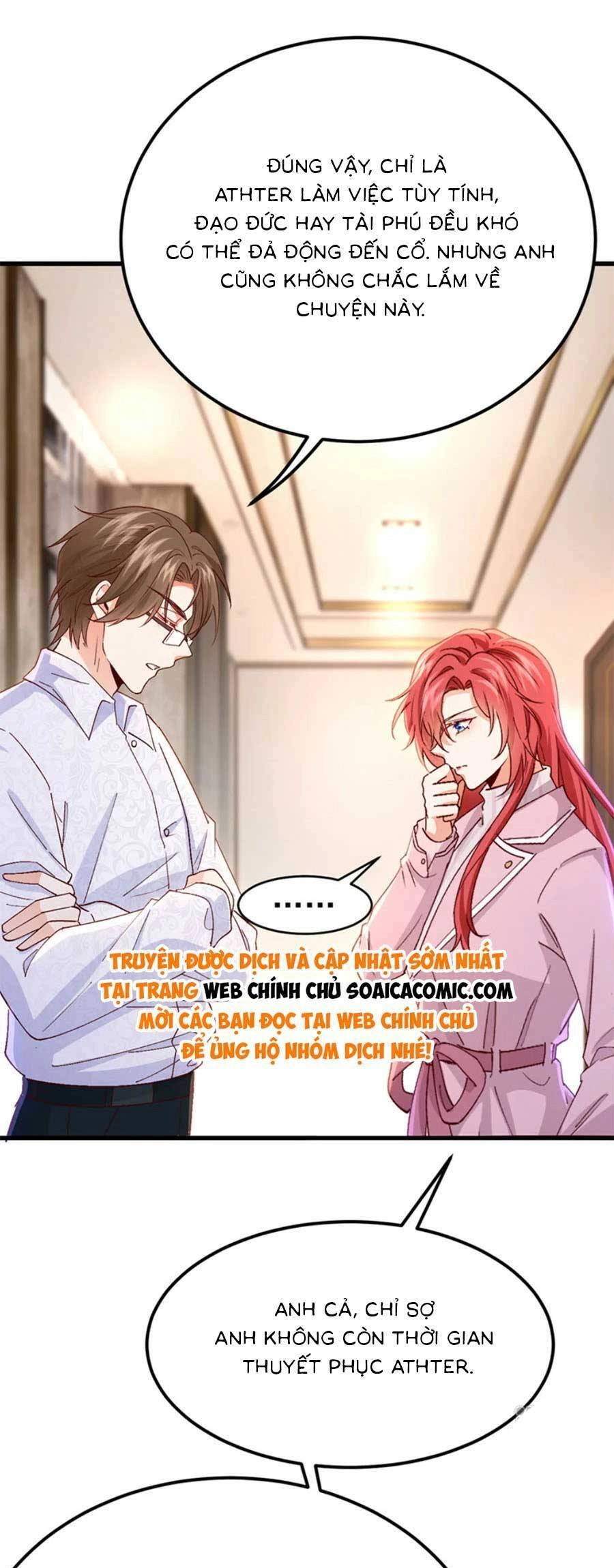 Đêm Nay Ác Nữ Giáng Lâm Chapter 107 - 27