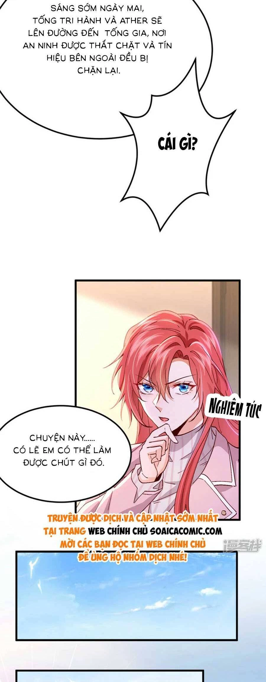 Đêm Nay Ác Nữ Giáng Lâm Chapter 107 - 28